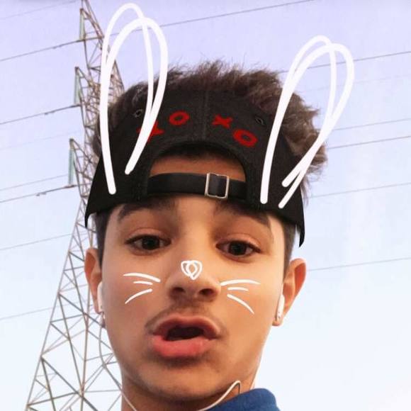 Meet your Posher, David - Picture 1 of 1